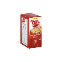 Lipton Cup-A-Soup Chicken Noodle, 22 Each